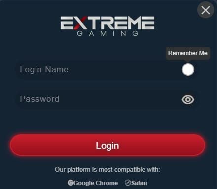 extreme88 sign up|ExtremeGaming88 .